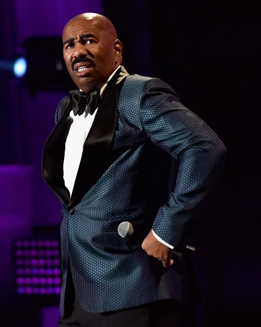 Steve Harvey's given some incredibly questionable relationship advice over the years