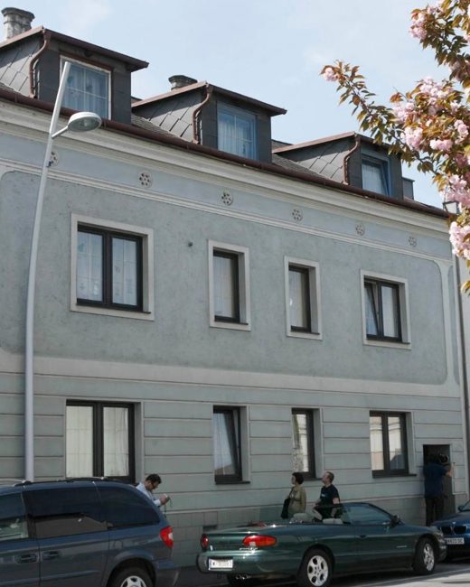 La casa donde una chica pasó 24 años en el sótano: todo fue cuidadosamente planeado para no levantar sospechas